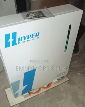 10kwh Hyper Power