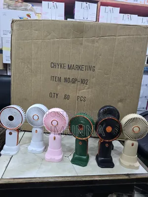 Hand Fan 1pc for Party