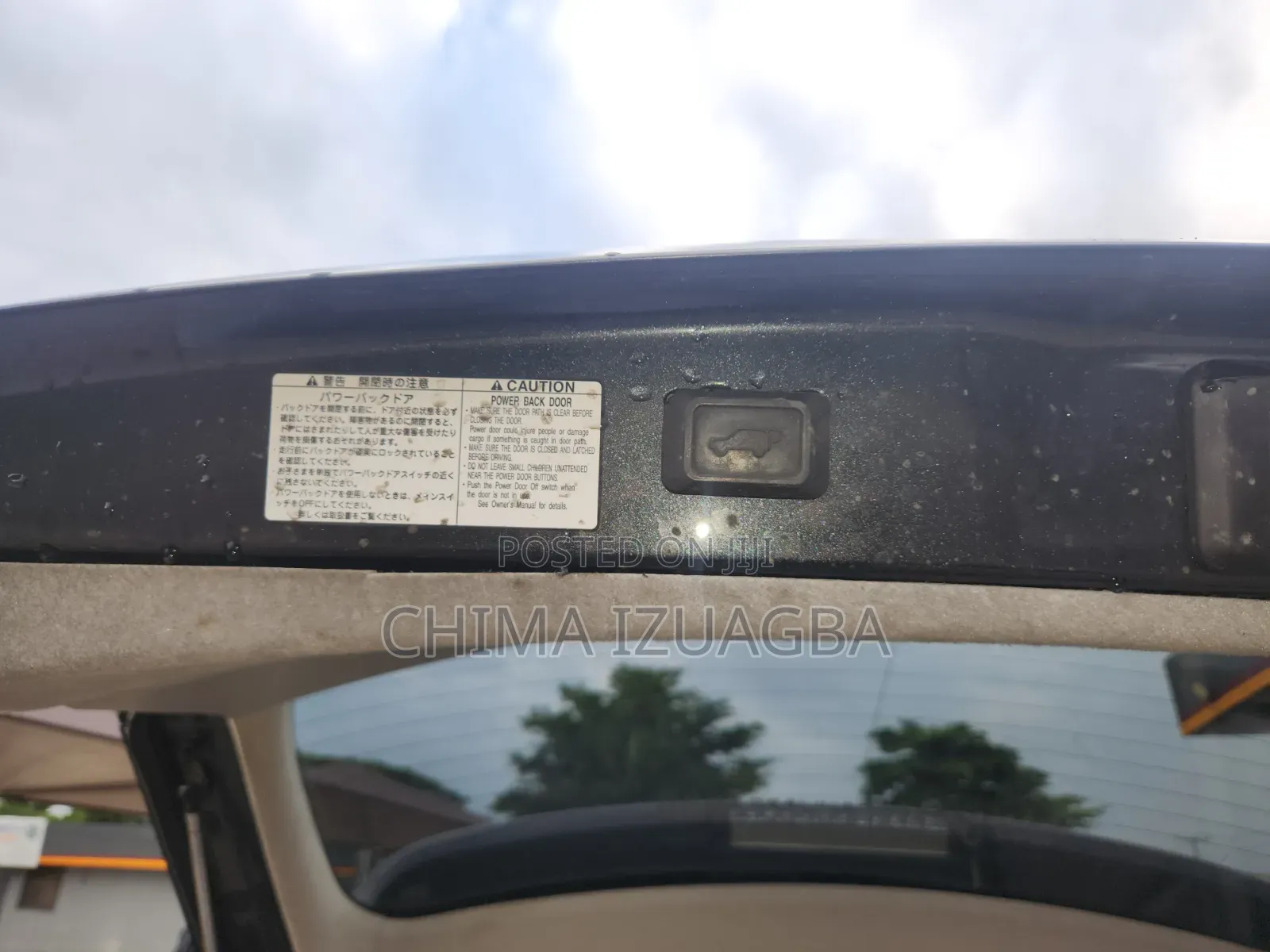 Lexus RX 2006 Gray