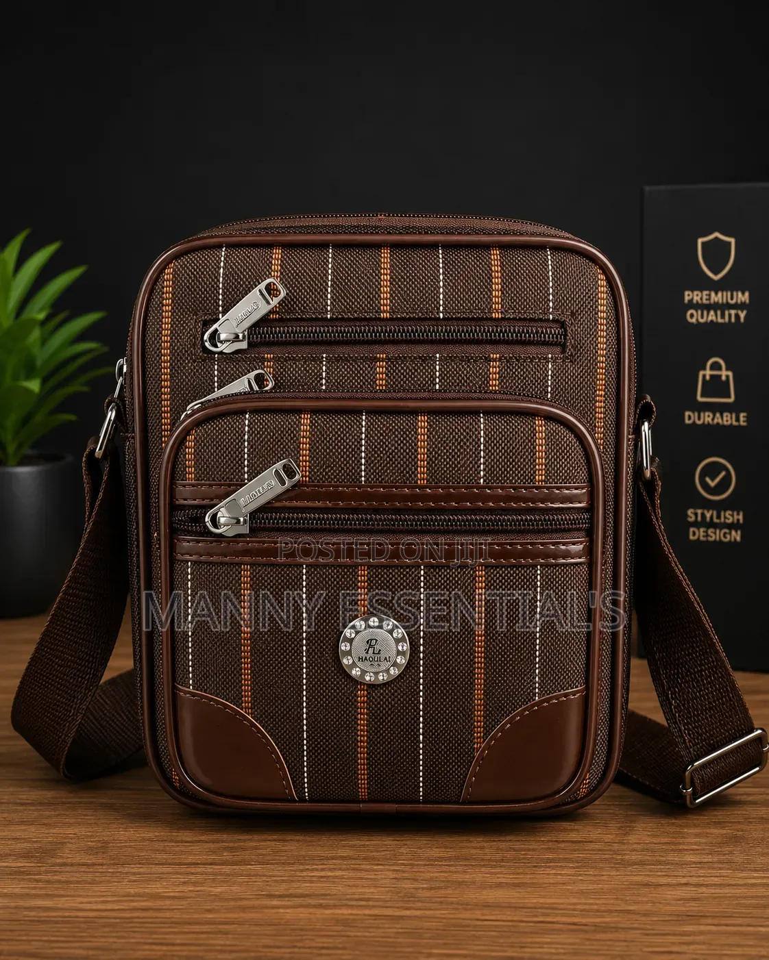 Cross Body Bag