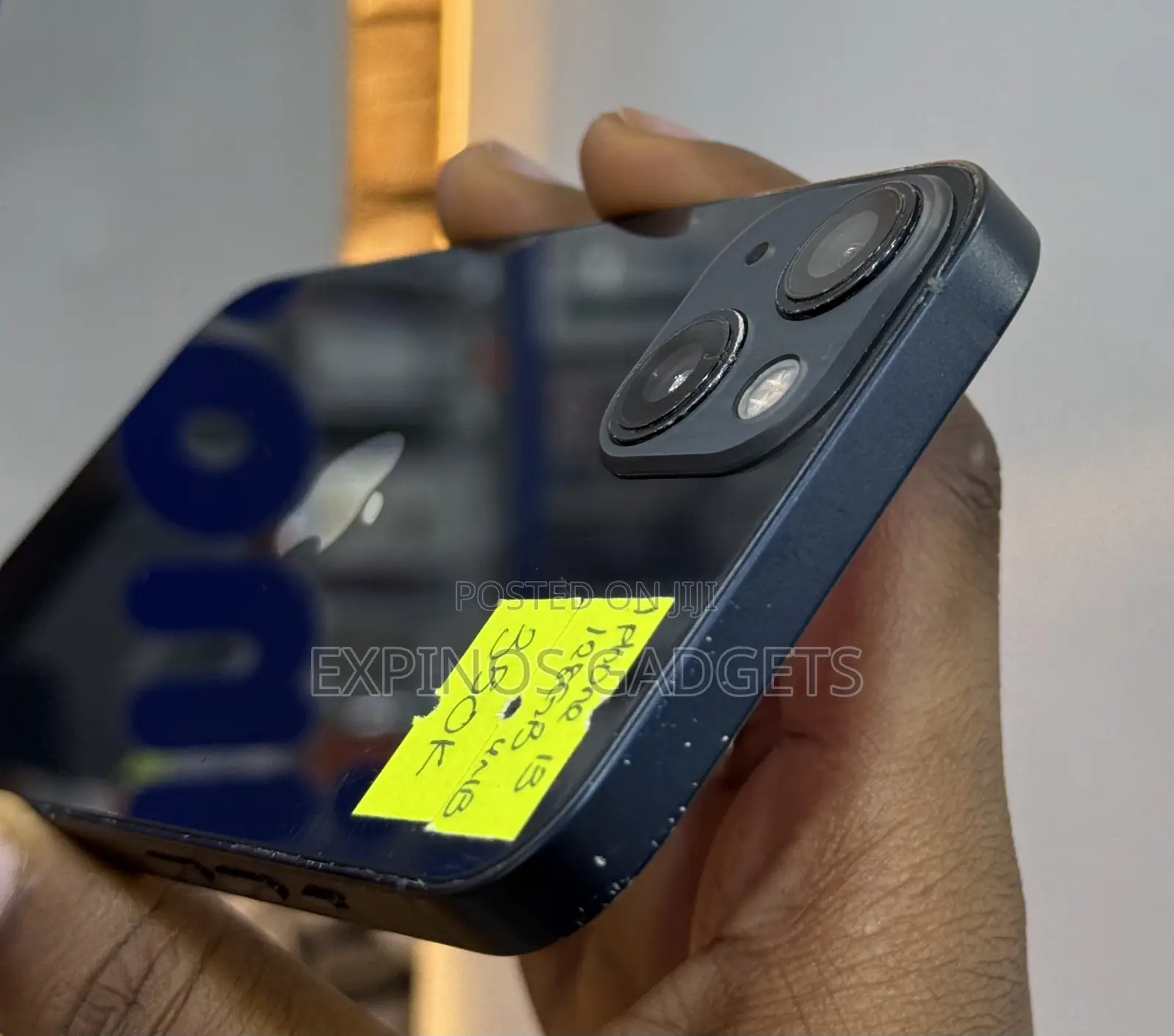 Apple iPhone 13 128 GB Black