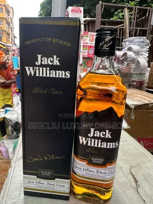 Jack Williams