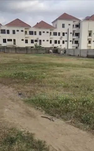 2,064Sqm, Residential, C of O