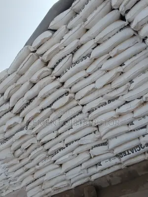 Dangote) Cement Supplier