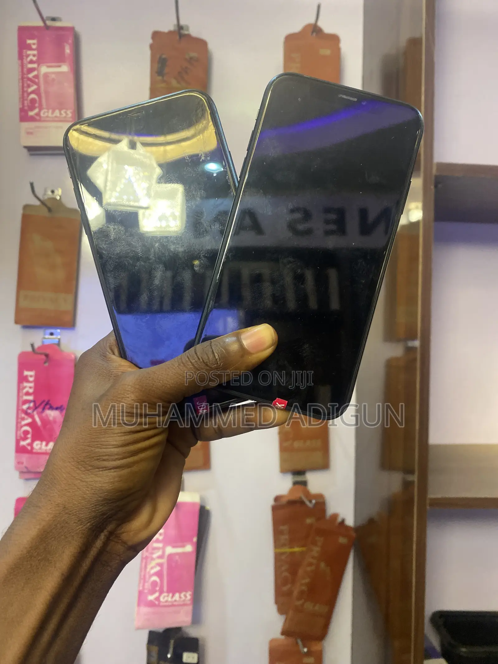Apple iPhone XR 64 GB Black