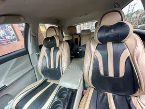 Toyota Venza 2010 Silver