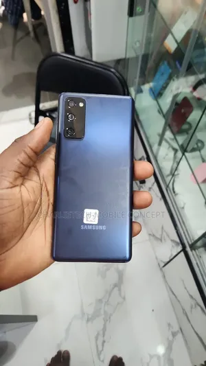 Samsung Galaxy S20 FE 128 GB Blue