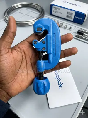 Swagelok MS-TC-308 Tubing Cutter
