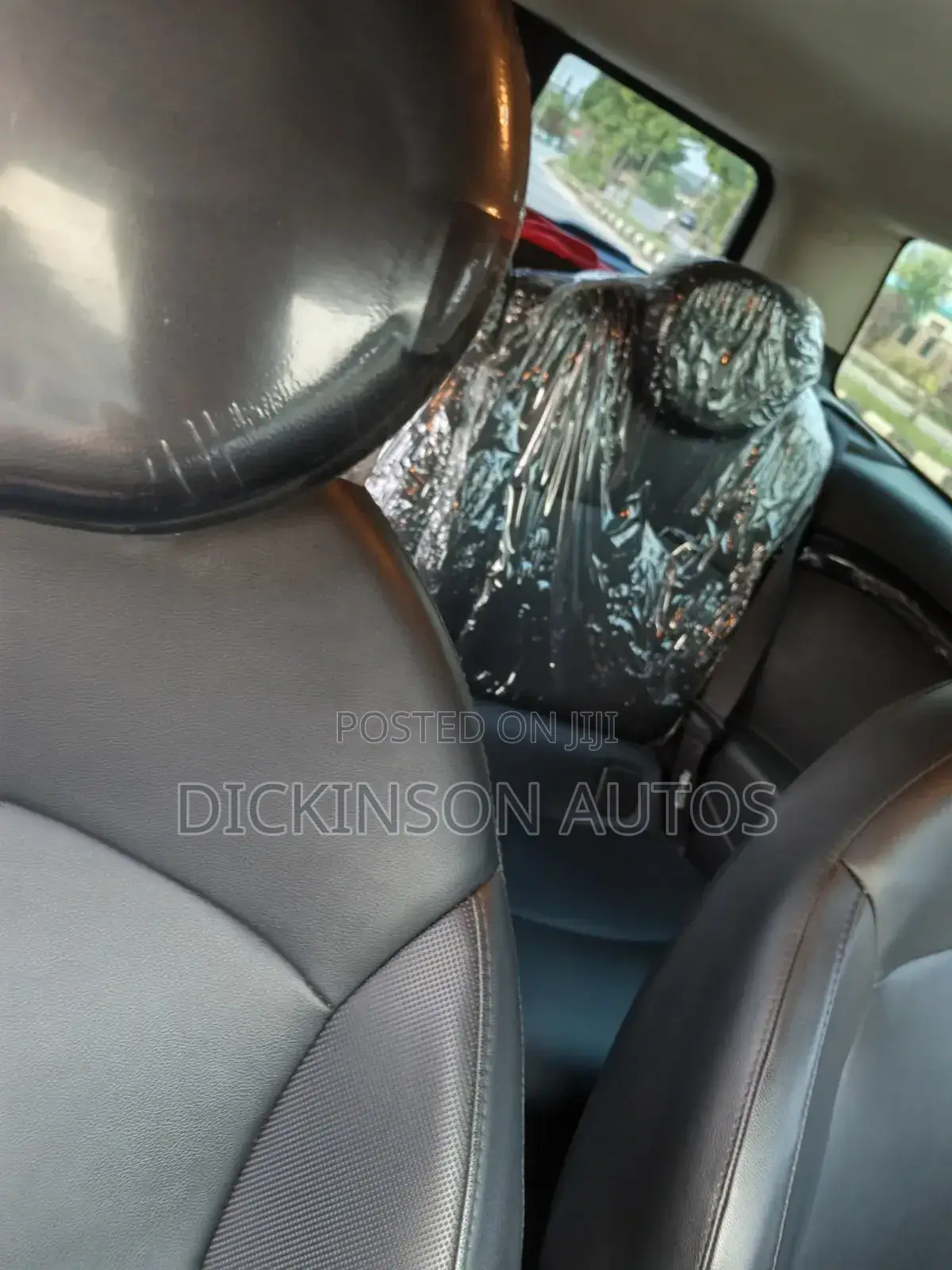 Mini Countryman 2011 Green