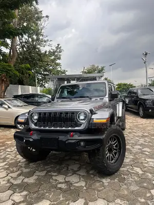 Jeep Gladiator 2020 Gray