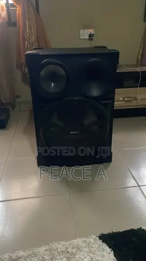 Sony Speaker