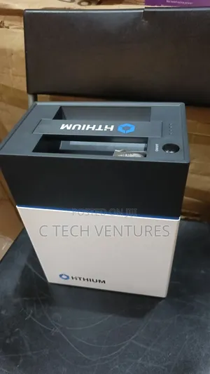 1kw Solar Generator