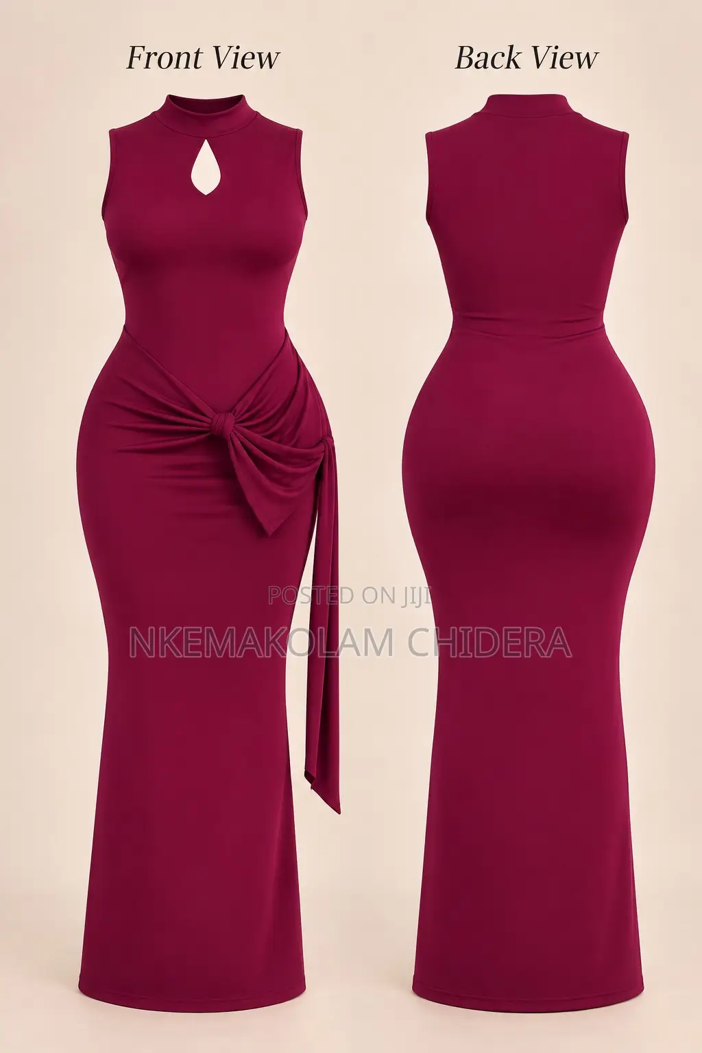 Zara Dress