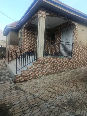 3bdrm Bungalow in Kogo 1 Extension, Ushafa for rent
