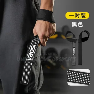 Premium Lifting Straps
