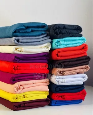 Jersey Veils Available