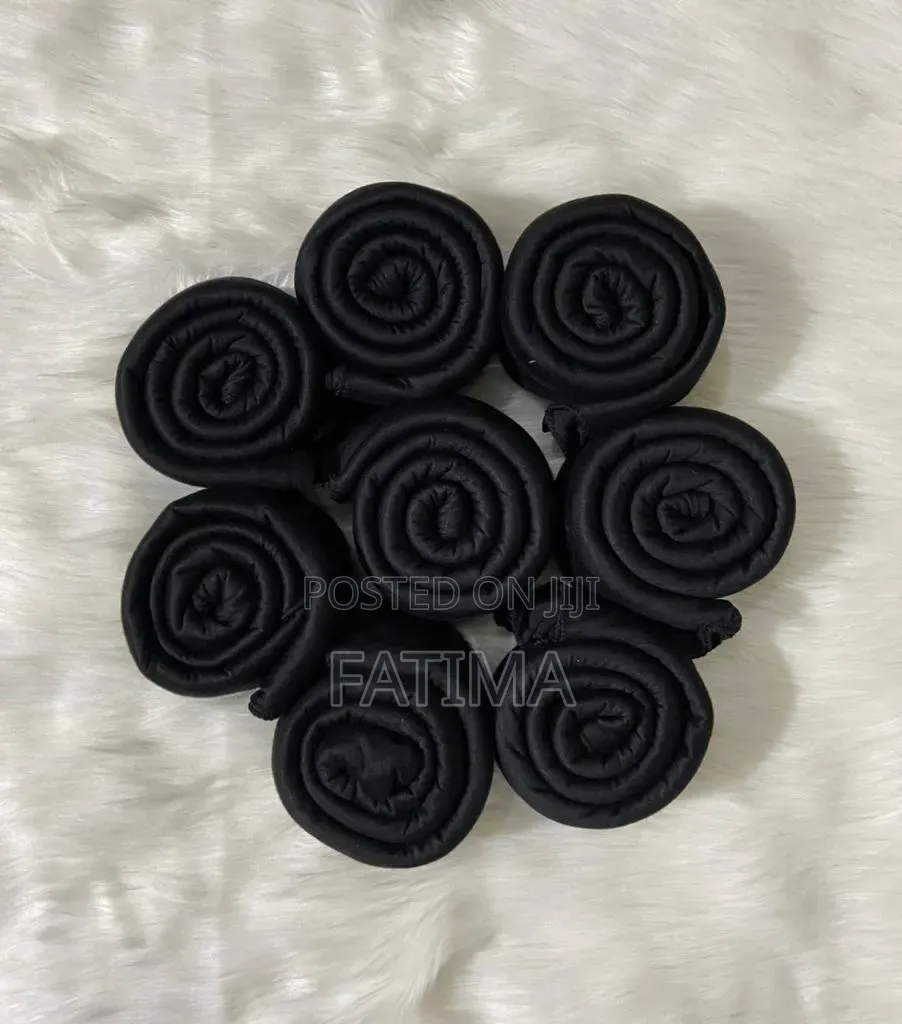 Jersey Veils Available