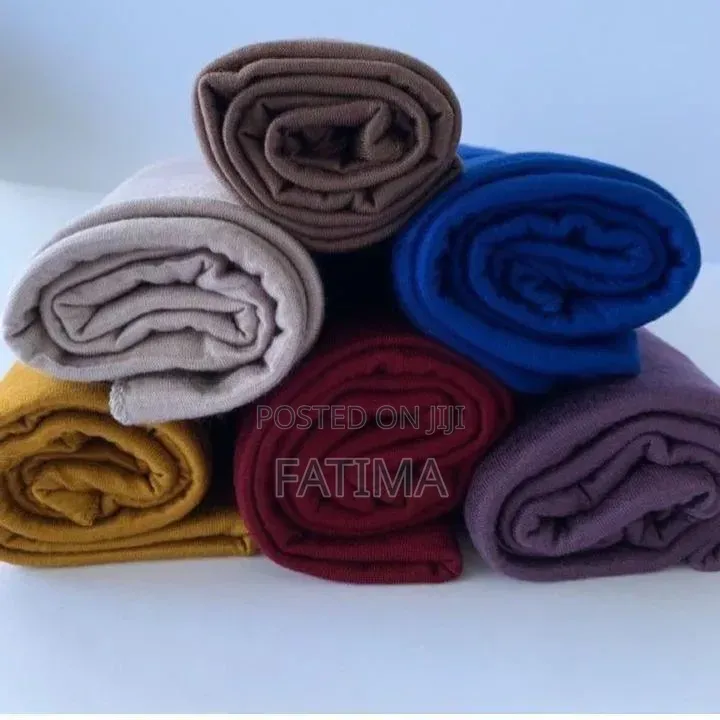 Jersey Veils Available