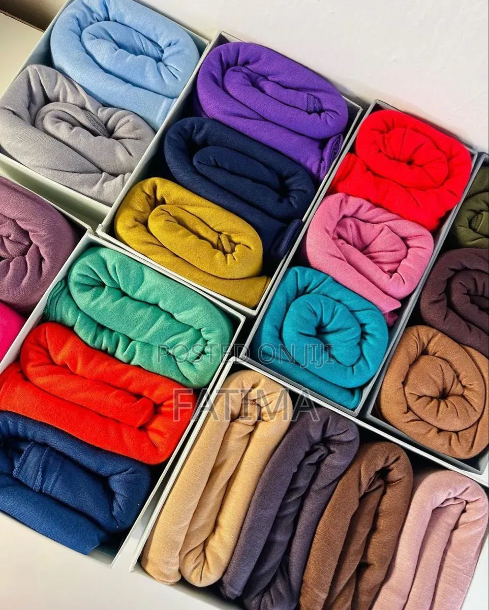 Jersey Veils Available