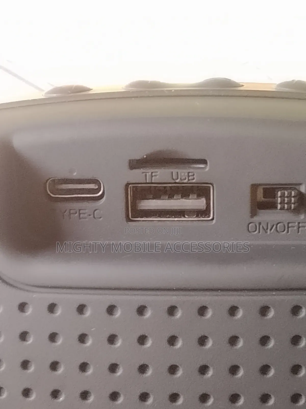 Basno Wireless Bluetooth Speacker