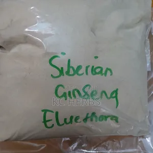 Siberian Ginseng/Eleuthera 100g