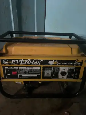 Generator Coil Rewinding and Installations