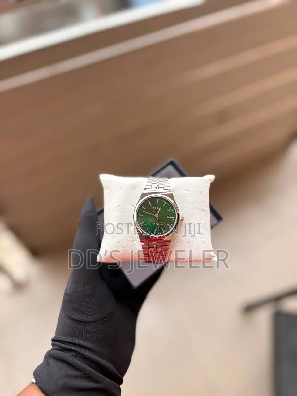Cassio Wristwatch