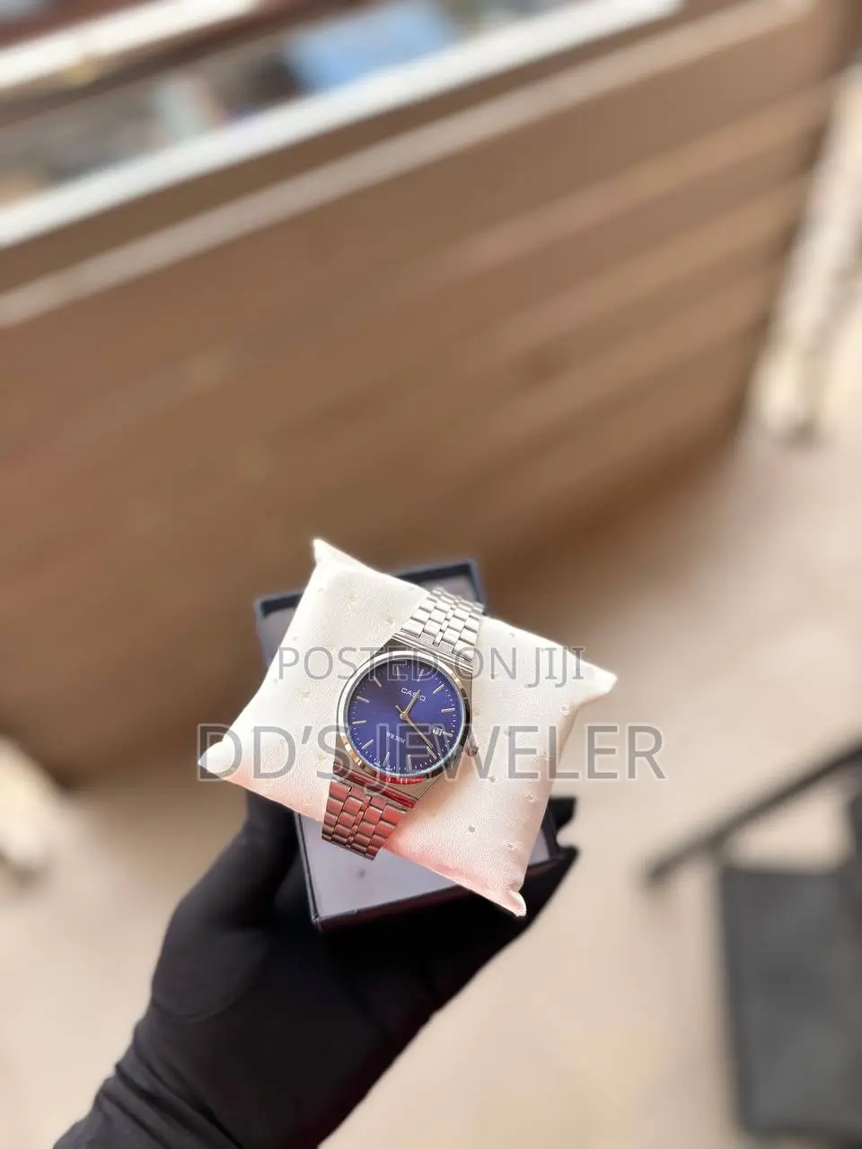 Cassio Wristwatch