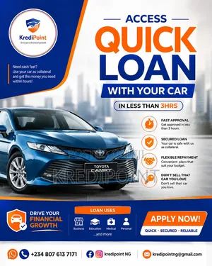 Credit Facility