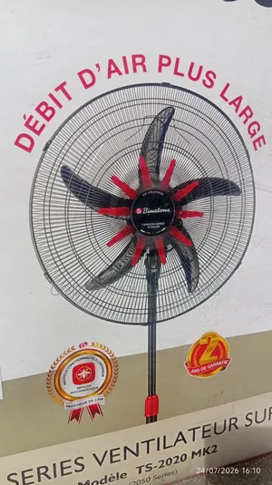 Binaton Standing Fan