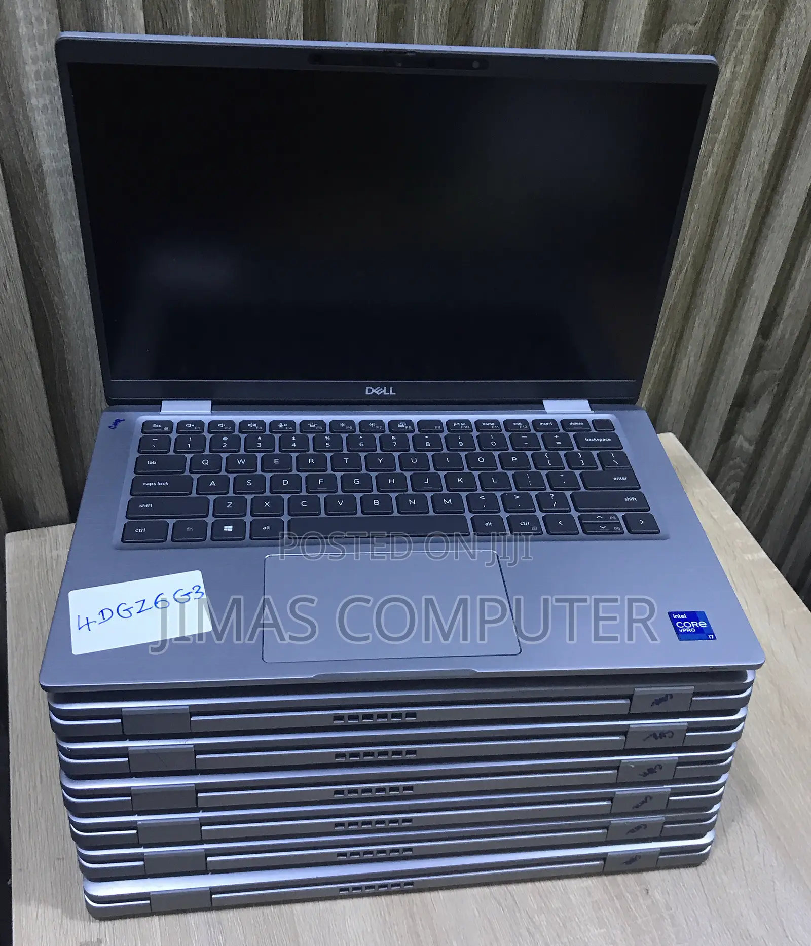 Laptop Dell Latitude 7420 32GB Intel Core i7 SSD 512GB