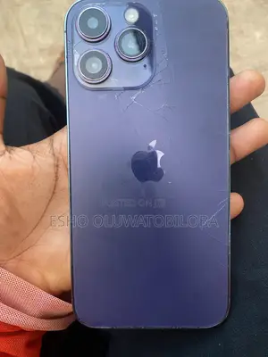 iPhone 14 Pro Max For