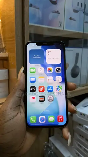 Apple iPhone 12 Pro Max 128 GB Blue