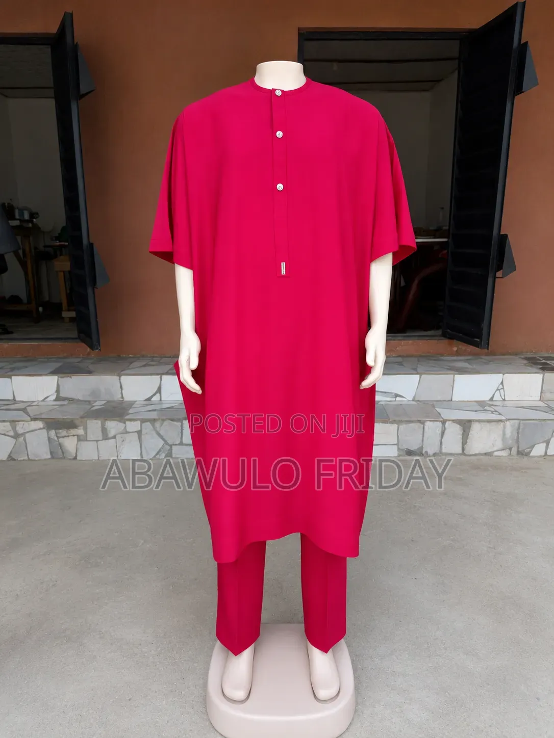 Vip Maxi Danshiki