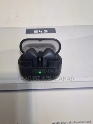 Uk Used Samsung Galaxy Buds3 FE for Sale.