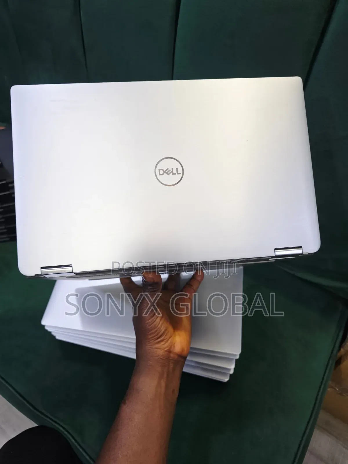 Laptop Dell Latitude 7420 32GB Intel Core i7 SSD 512GB
