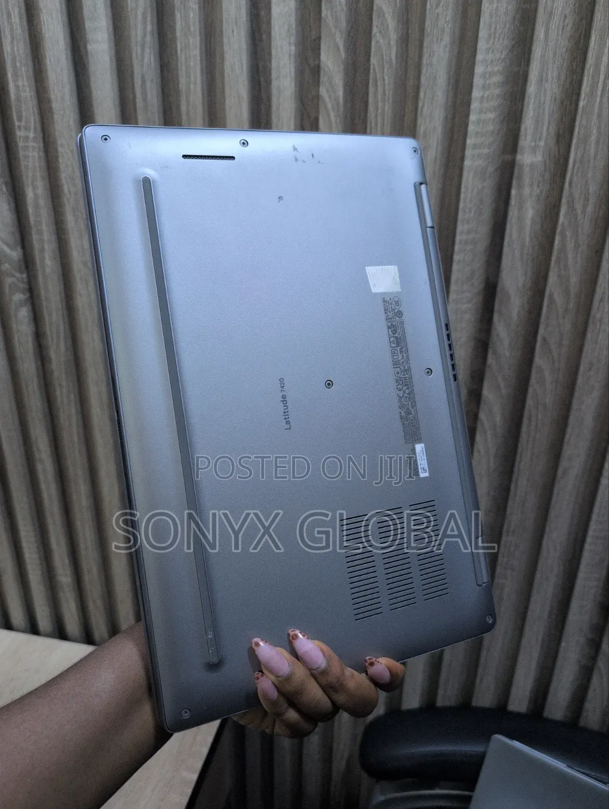 Laptop Dell Latitude 7420 32GB Intel Core i7 SSD 512GB