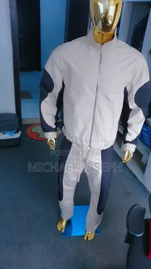 Unisex Fast Fashion