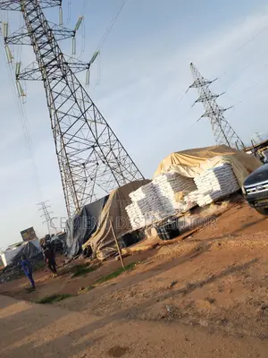 Lafage✓ Cement Distributor