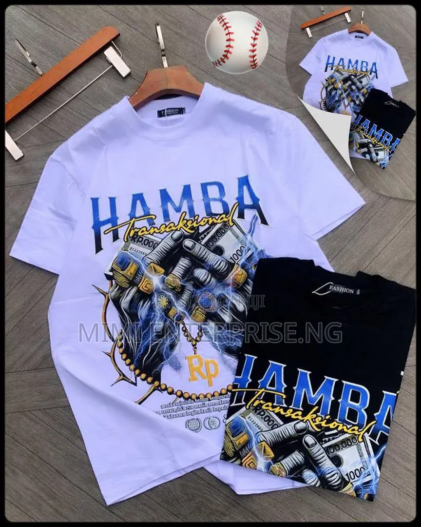 Foreign T Shirt