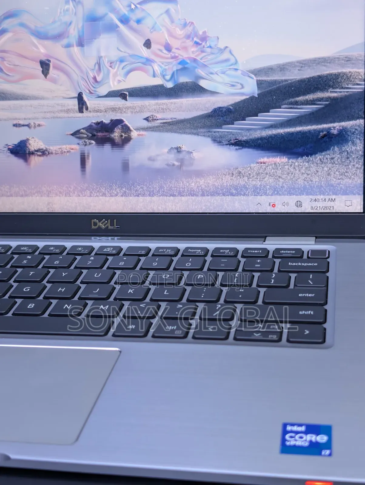 Laptop Dell Latitude 7420 32GB Intel Core i7 SSD 512GB