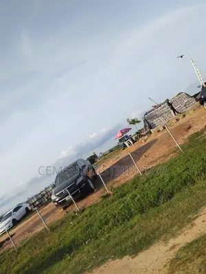 Dangote/Mangal✓ Cement Distributor