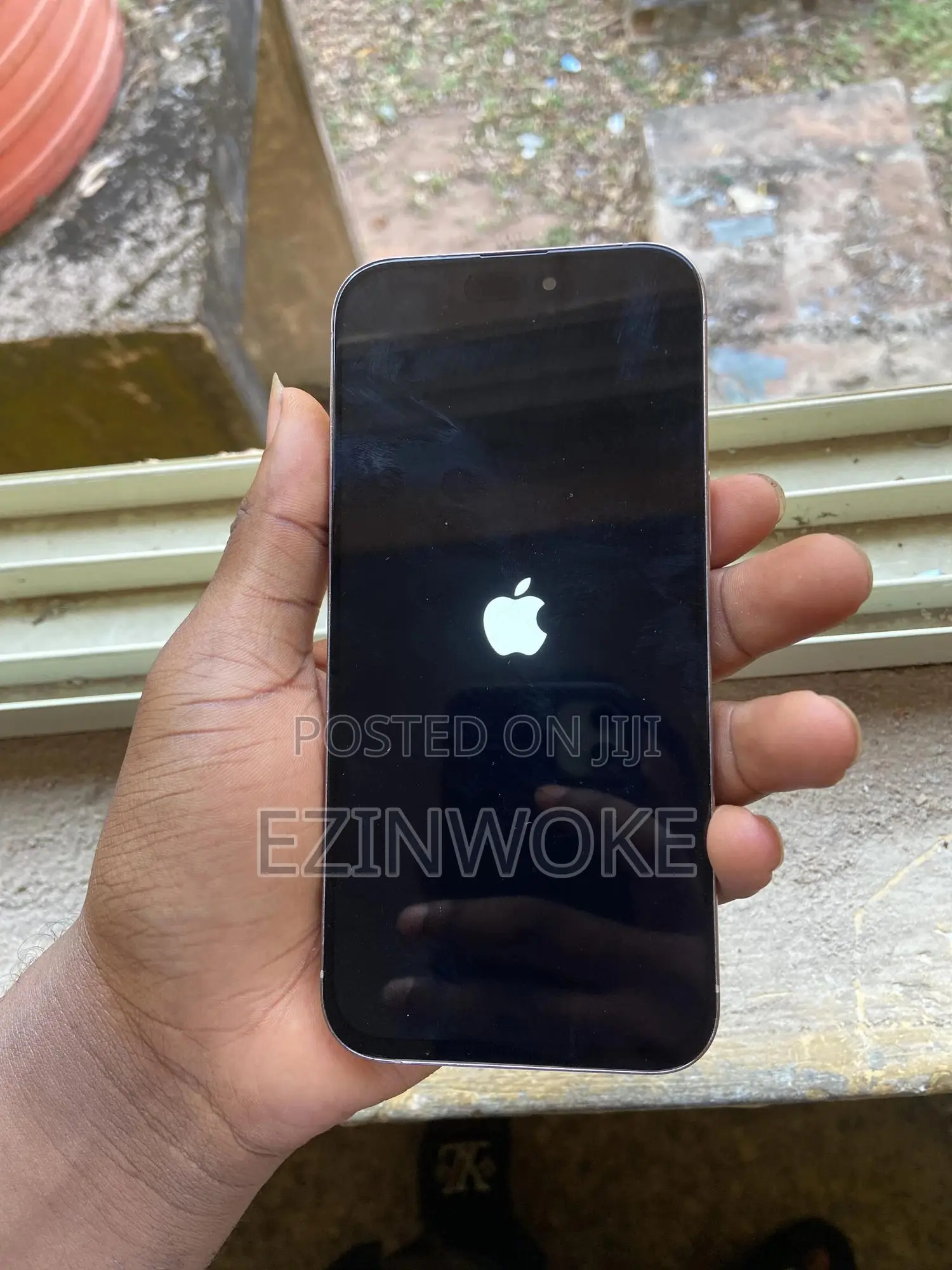 New Apple iPhone 16 Pro Max 512 GB Gold