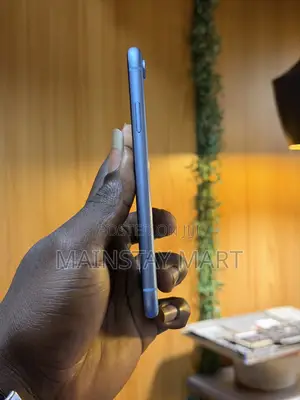 Apple iPhone XR 256 GB Blue