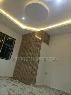 1bdrm Block of Flats in Osongoama Estate, Uyo for rent