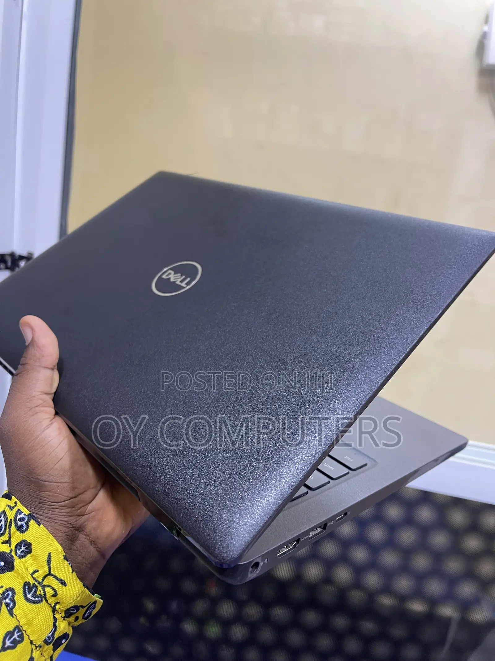 Laptop Dell Latitude 3420 8GB Intel Core i5 SSD 512GB