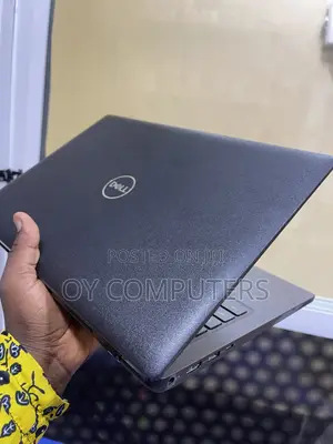 Laptop Dell Latitude 3420 8GB Intel Core i5 SSD 512GB
