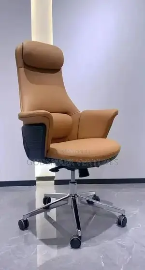 Executive Swivel Chair