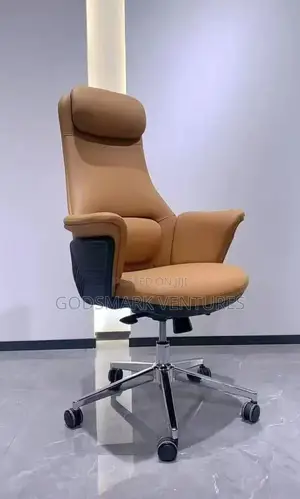 Executive Swivel Chair