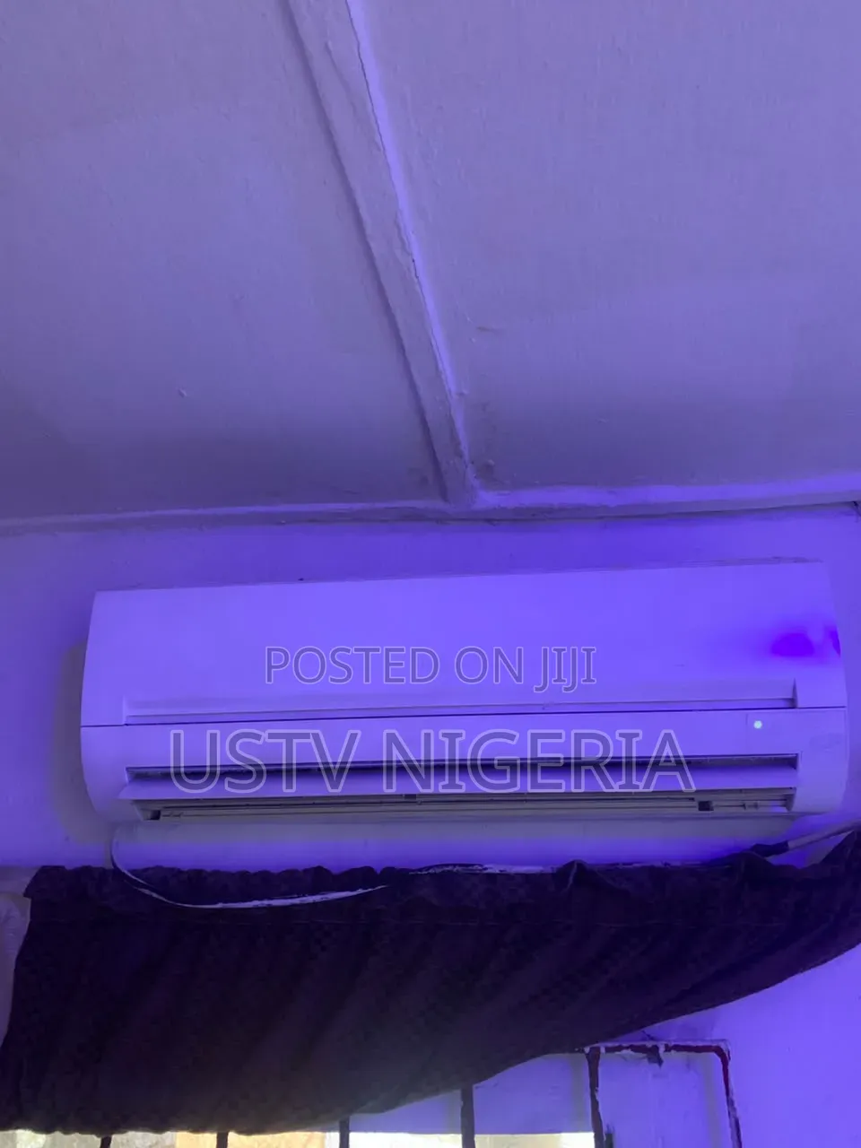 Air Conditioner